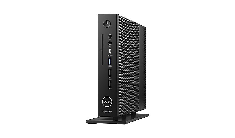 WYSE CTO 5070 THIN CLIENT