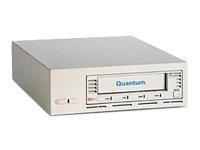Quantum DLT VS160 - tape drive - DLT - SCSI