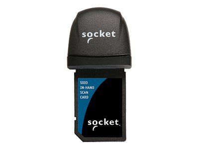 Socket Secure Digital Scan Card 3E - barcode scanner