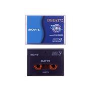 Sony DAT x 1 - 36 GB - storage media