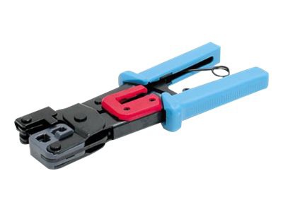 StarTech.com Ratchet Tool crimp tool