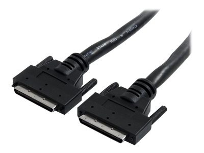 StarTech.com SCSI external cable - 0.9 m