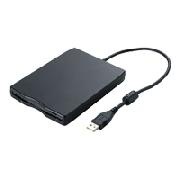 Targus Slimline USB External Floppy Disk Drive