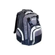 Targus Backpack Slam Ergonomic - Carrying Backpack