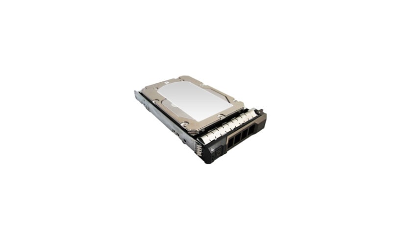Total Micro Hard Drive, Dell PowerEdge 2900, 2950 - 300GB 2.5" SAS