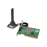 Cisco Aironet 802.11a/b/g Wireless PCI Adapter - network adapter