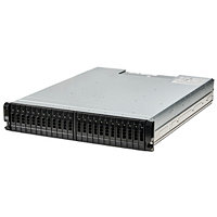 Seagate Nytro X 2U24 up to 24 SAS SSD - Dual x86-based controllers