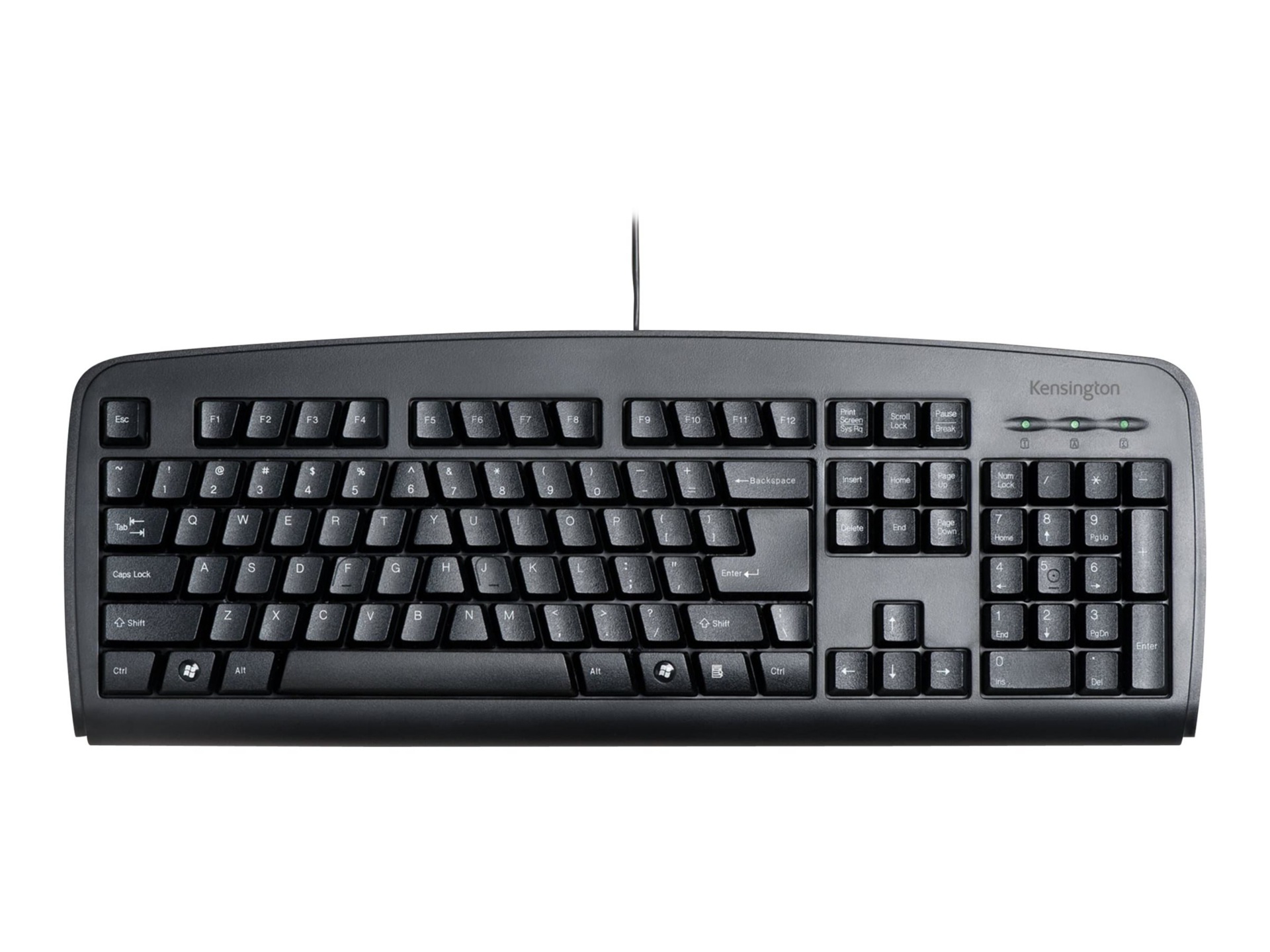 Keyboards