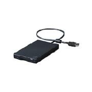 Lenovo ThinkPlus USB Portable Diskette Drive - Floppy disk drive - USB