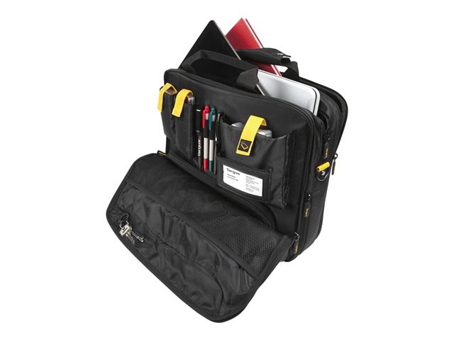 Targus CityGear New York 15.4" Notebook Case