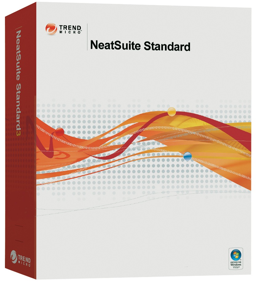 Trend Micro NeatSuite Advanced