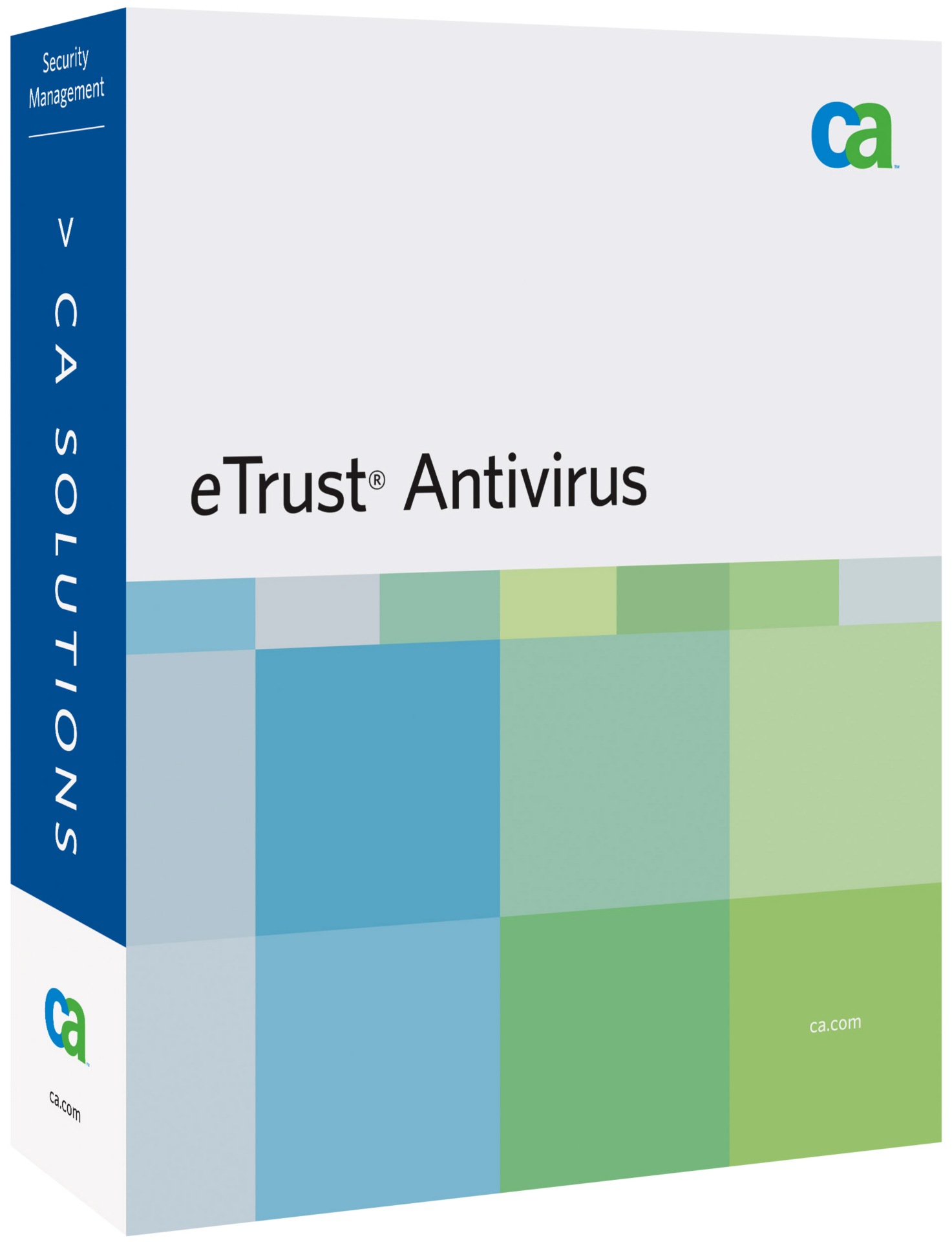 CA AntiVirus