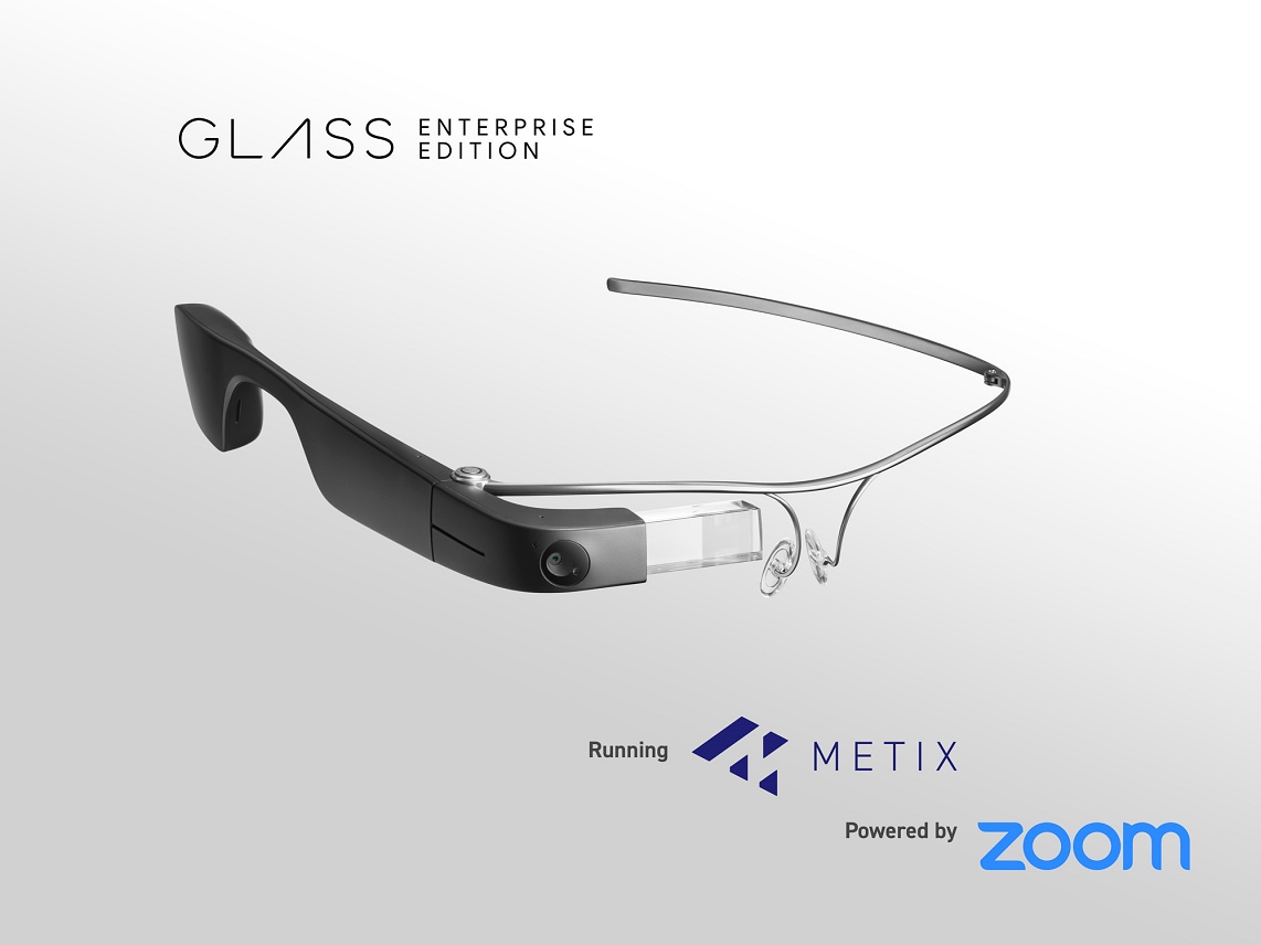 Google Glass Metix Bundle