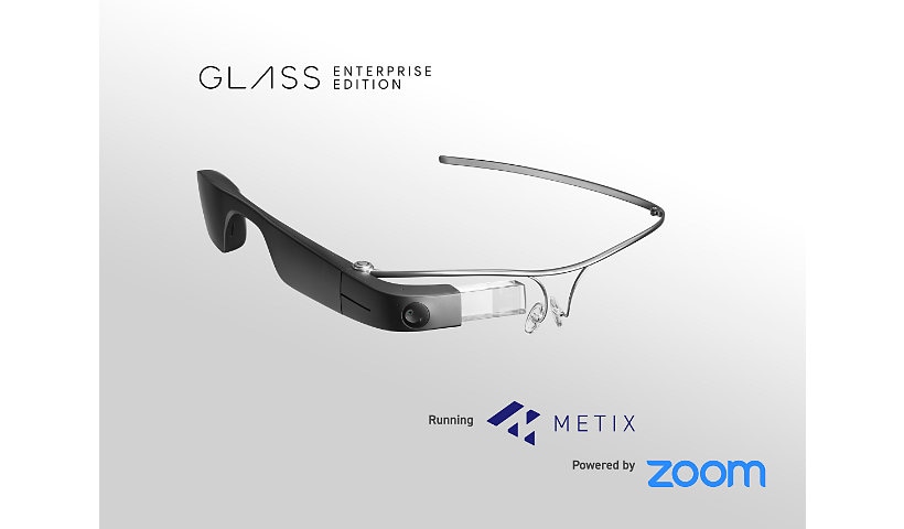 Google Glass Metix Bundle