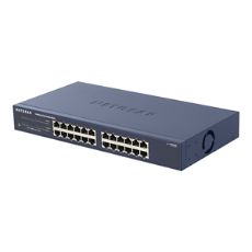 Netgear Switch on Netgear Jgs524 24 Port Gb Ethernet Switch   Jgs524na   Unmanaged