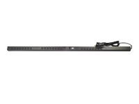 APC Rack PDU Switched Zero U 20A 120V