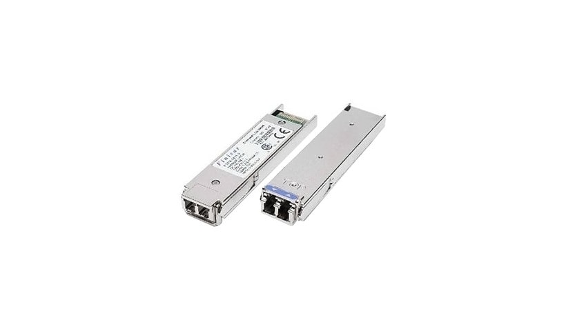 Extreme Networks - SFP (mini-GBIC) transceiver module