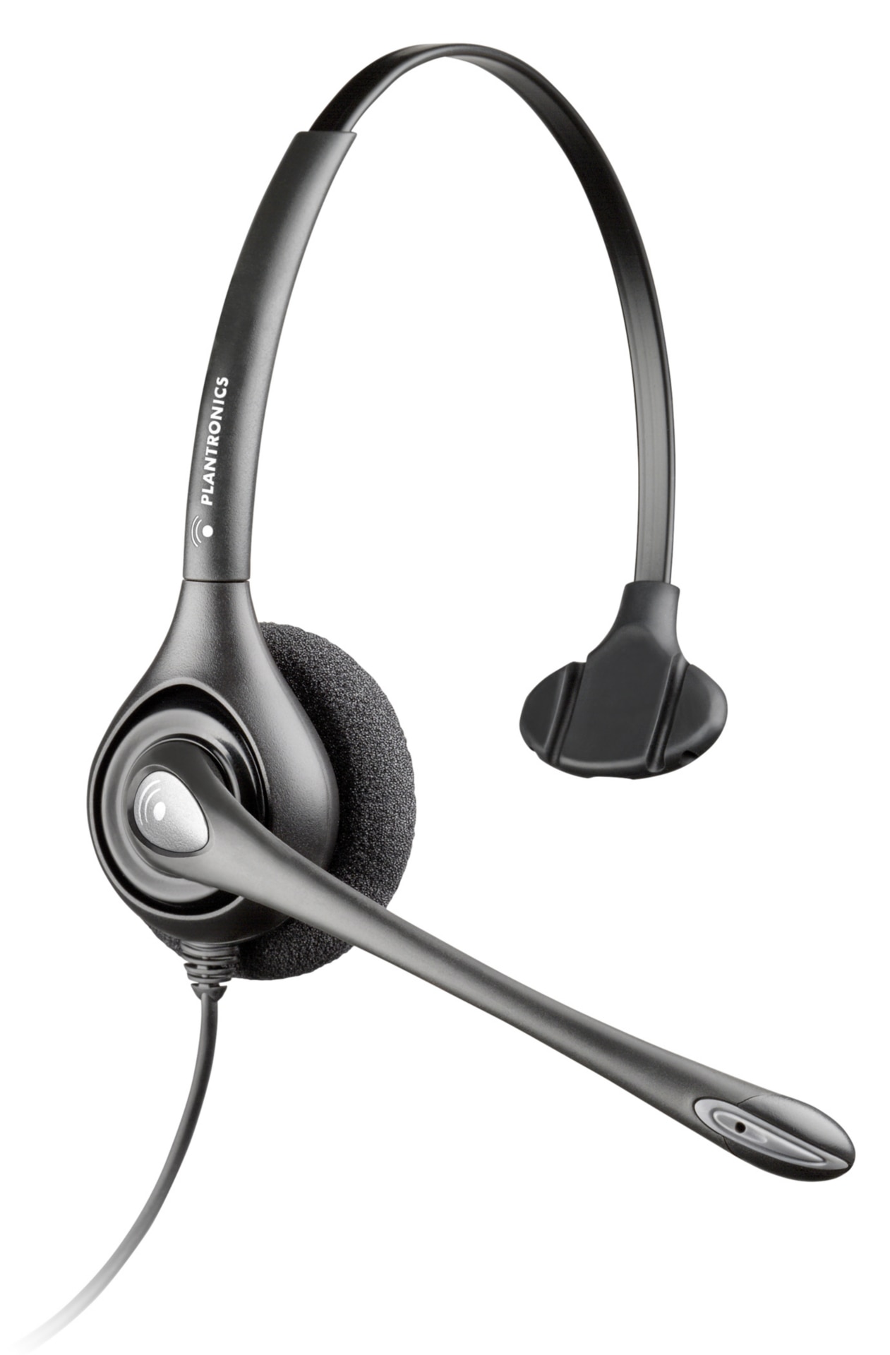 Plantronics SupraPlus H251N - headset