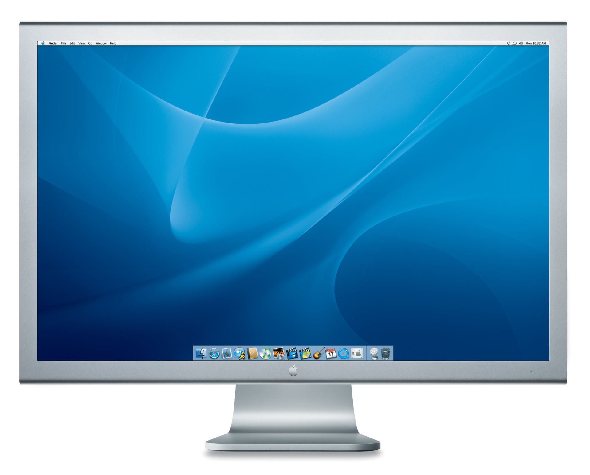 Apple Cinema HD Display - flat panel display - TFT - 30"