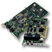 Brooktrout Trufax 200-R PCI MSF
