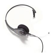 Plantronics Encore H91 - headset