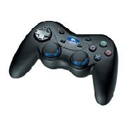 Logitech Cordless Action Controller game pad