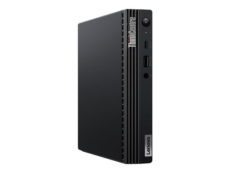 Lenovo ThinkCentre M75q Gen 2 Tiny