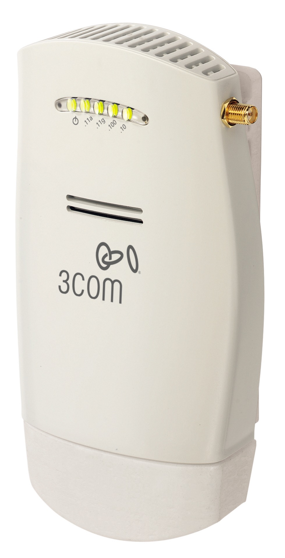 3Com 11a/b/g Wireless LAN Workgroup Bridge