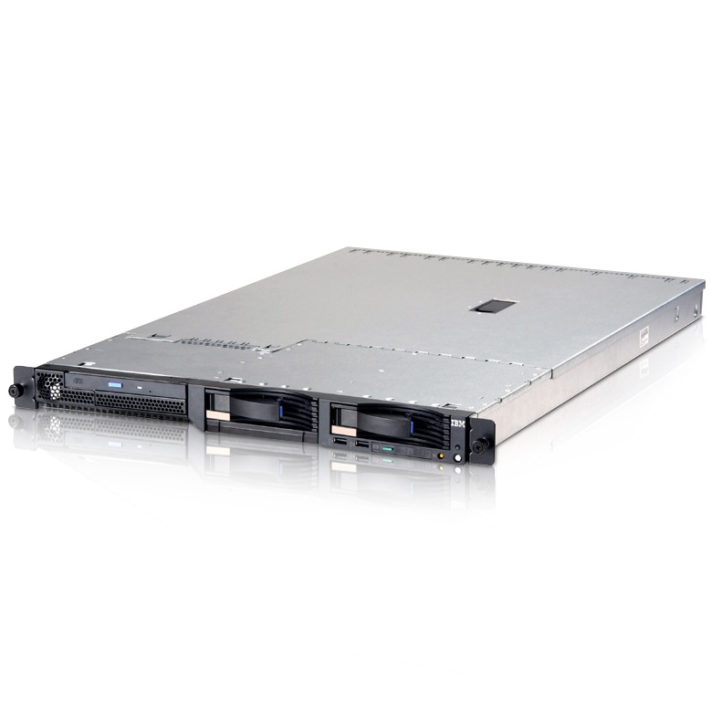 AMD-Equipped Servers
