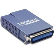 TRENDnet Mini Print Server