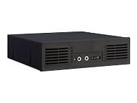 Cyber Acoustics CA 1001 - PC multimedia speakers