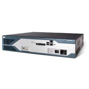 Cisco 2821 VSEC Bundle