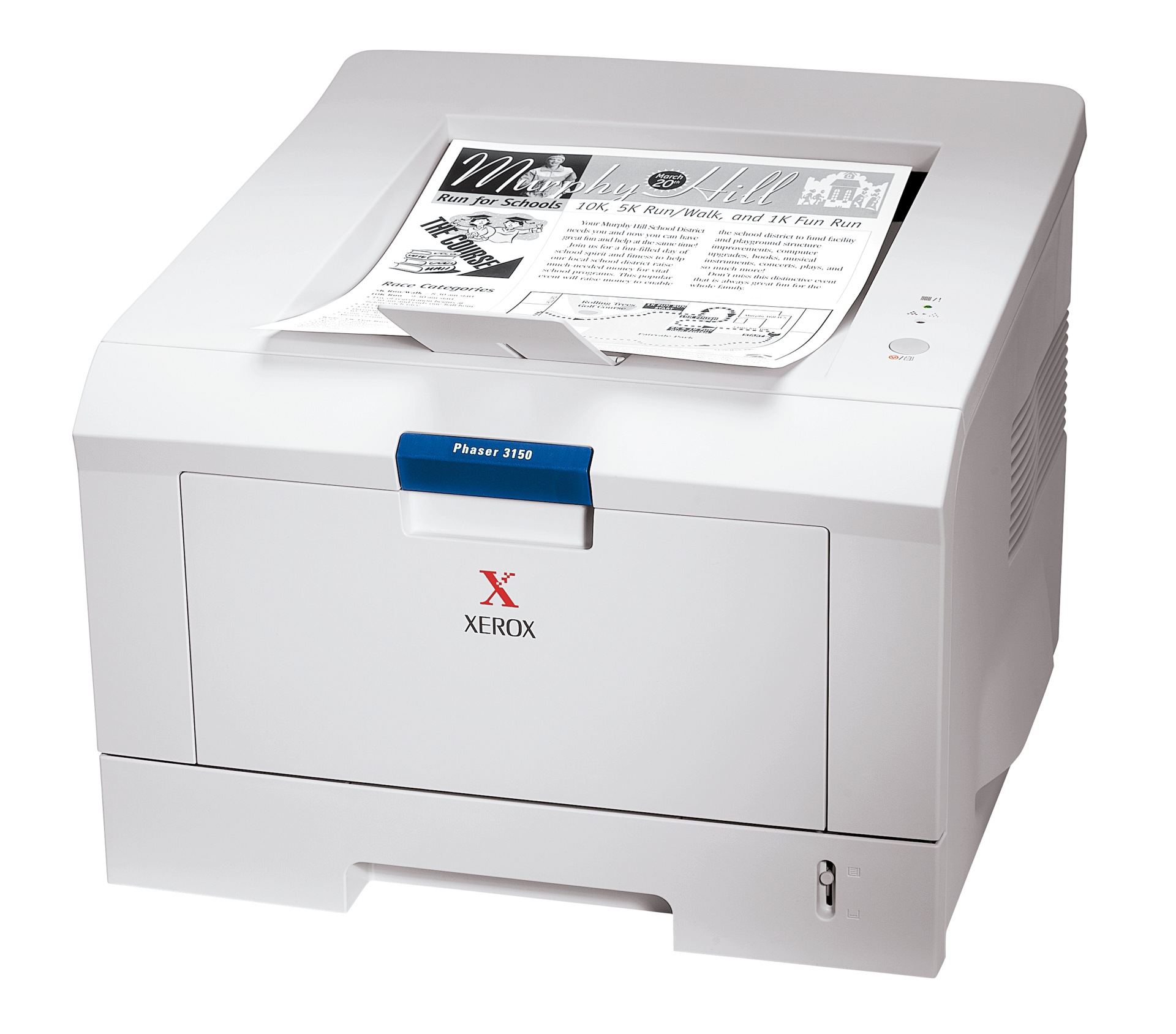 Xerox Phaser 3150B