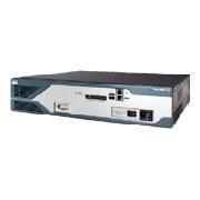 Cisco 2821 Voice Bundle - router