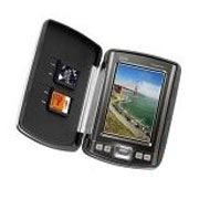 Palm Hard Case - handheld carrying case
