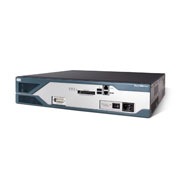 Cisco 2851 VSEC Bundle