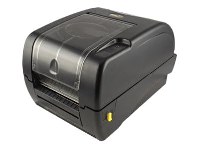 Wasp Wpl305 Desktop Barcode Printer Driver