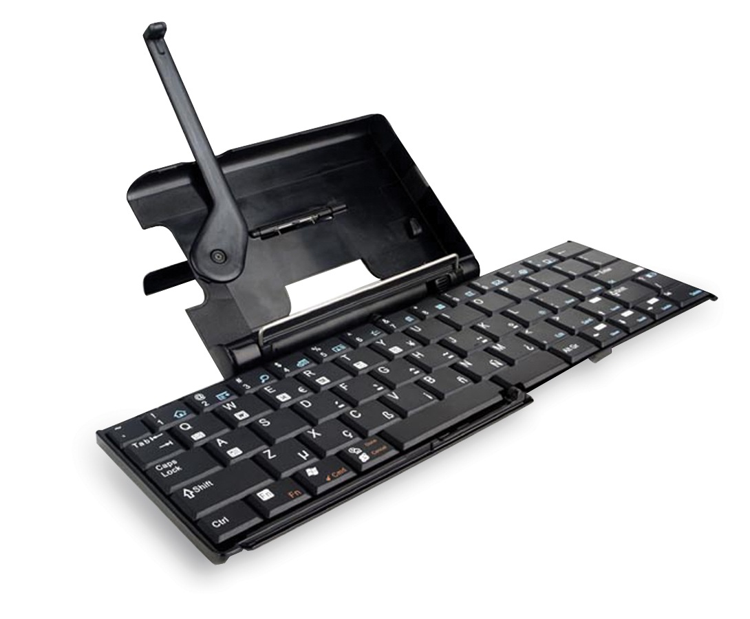 Palm Universal Wireless Keyboard keyboard