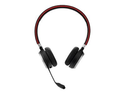 Jabra Evolve 65 SE MS Stereo Headset