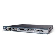Cisco 2801 Voice Bundle - router