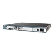 Cisco 2811 Voice Bundle