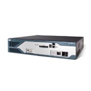 Cisco 2851 Voice Security Bundle