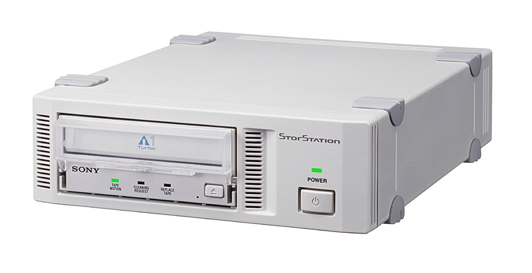 Sony AIT Turbo Drive