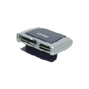 Lexar USB 2.0 Multi-Card Reader