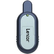 Lexar USB 2.0 Single Slot Multi-Card Reader