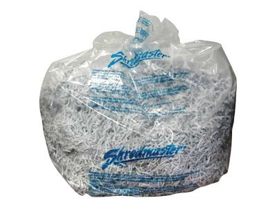 GBC General Office Shredder Bags