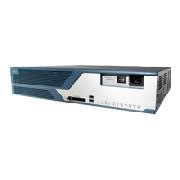 Cisco 3825 Voice Bundle - router
