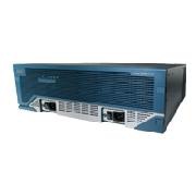 Cisco 3845 Voice Bundle - router