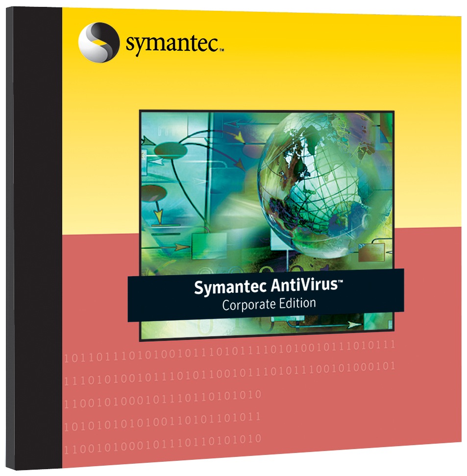 Symantec AntiVirus Business Pack - ( v. 10.2 ) - complete package