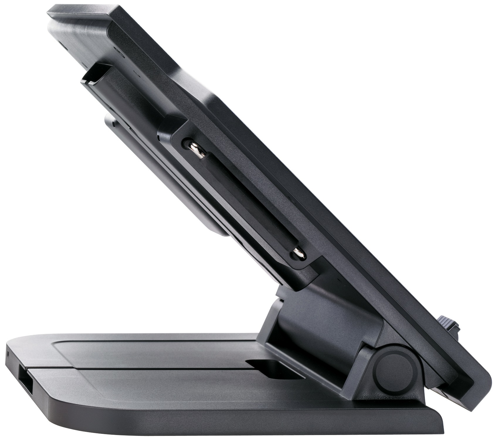 HP Adjustable Notebook Stand